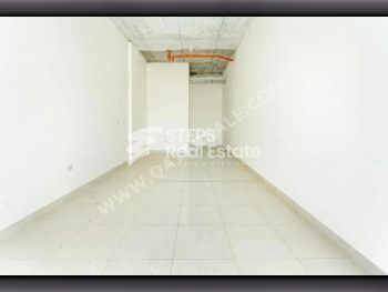 Commercial Shops - Not Furnished  - Doha  - Old Airport