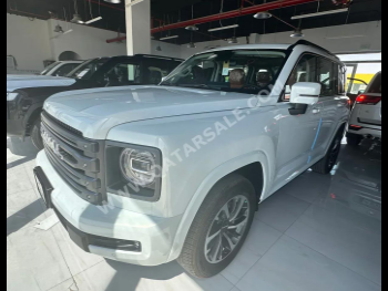 HAVAL  H9  Comfort  2026  Automatic  0 Km  4 Cylinder  Four Wheel Drive (4WD)  SUV  White  With Warranty