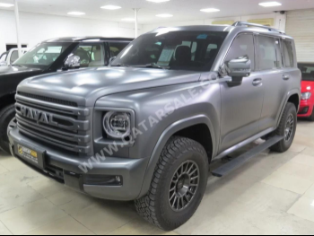 HAVAL  H9  Comfort  2025  Automatic  9,000 Km  6 Cylinder  Four Wheel Drive (4WD)  SUV  Gray  With Warranty