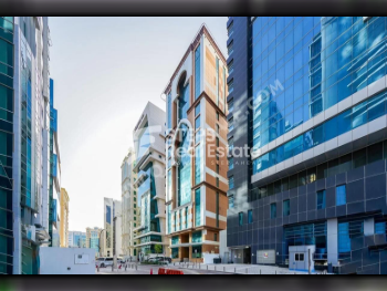Commercial Offices - Not Furnished  - Doha  - Al Salata