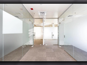 Commercial Offices - Not Furnished  - Doha  - Al Salata
