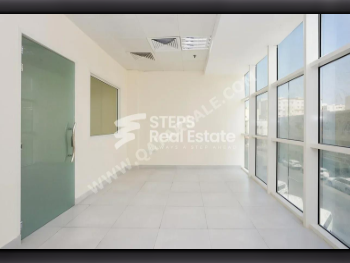 Commercial Offices - Not Furnished  - Doha  - Rawdat Al Khail