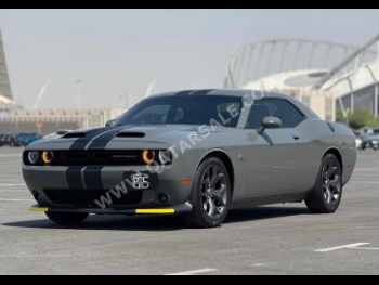 Dodge  Charger  RT  2019  Automatic  84,000 Km  8 Cylinder  Rear Wheel Drive (RWD)  Sedan  Gray