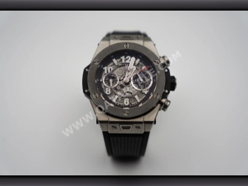 Watches - Hublot  - Analogue Watches  - Multi-Coloured  - Men Watches