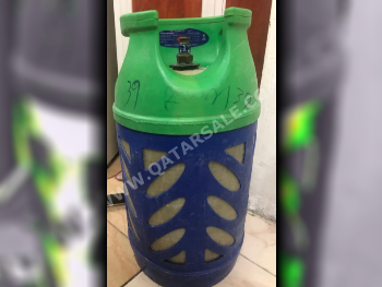 Gas Cylinders