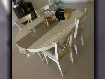 Tables & Sideboards - IKEA  - White