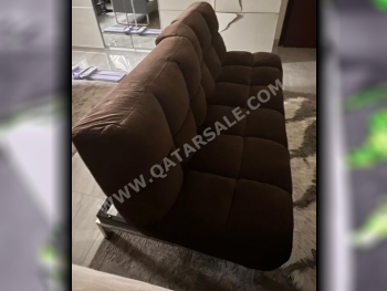 Sofas, Couches & Chairs Midas  Sofa-bed  - Brown
