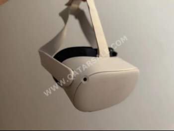 Meta  Oculus Quest 2  - Standalone  Wireless