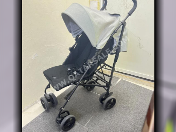 Kids Strollers Mamas and Papas  Single Stroller  Black  0-3 Years  k20
