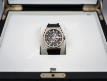 Watches - Zenith  - Quartz Watch  - Blue  - Unisex Watches