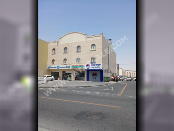 مكاتب تجارية - غير مفروشة  - الريان  - معيذر