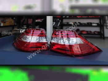 Car Parts - Mercedes-Benz  ML-Class  - Lightning & Fuses
