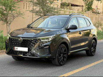 MG  RX5  2024  Automatic  1,000 Km  4 Cylinder  Four Wheel Drive (4WD)  SUV  Gray  With Warranty