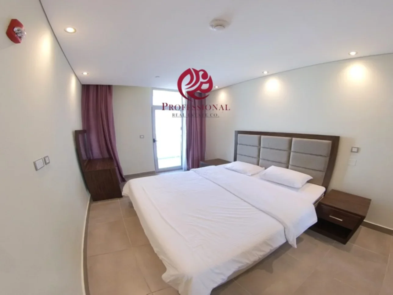 1 Bedrooms  Apartment  in Doha -  Al Sadd  Fully Furnished