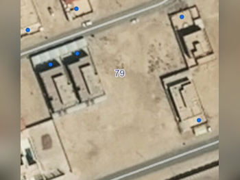 Lands For Sale  in Doha  - Airport  -Area Size 3,846 Square Meter