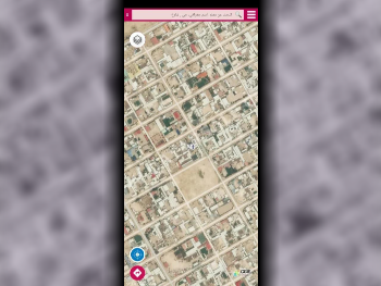اراضي للبيع في الريان  - أم السنيم  -المساحة 1,533 متر مربع