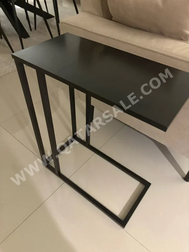 Tables & Sideboards Buffet Tables  - Home Center  - Black