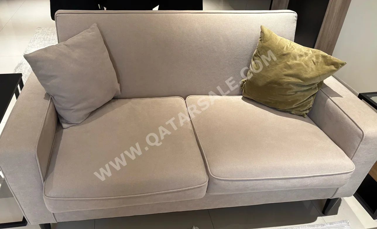 Sofas, Couches & Chairs Home Center  Sofa Set  - Beige
