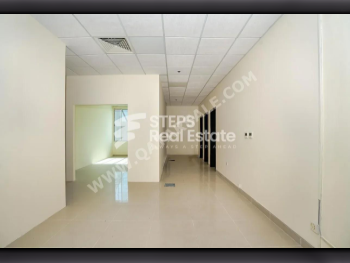 Commercial Offices - Not Furnished  - Doha  - Rawdat Al Khail