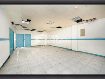 Commercial Offices - Not Furnished  - Doha  - Al Hilal