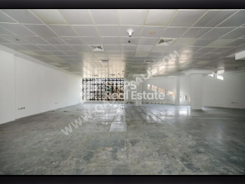 Commercial Offices - Not Furnished  - Doha  - Al Sadd