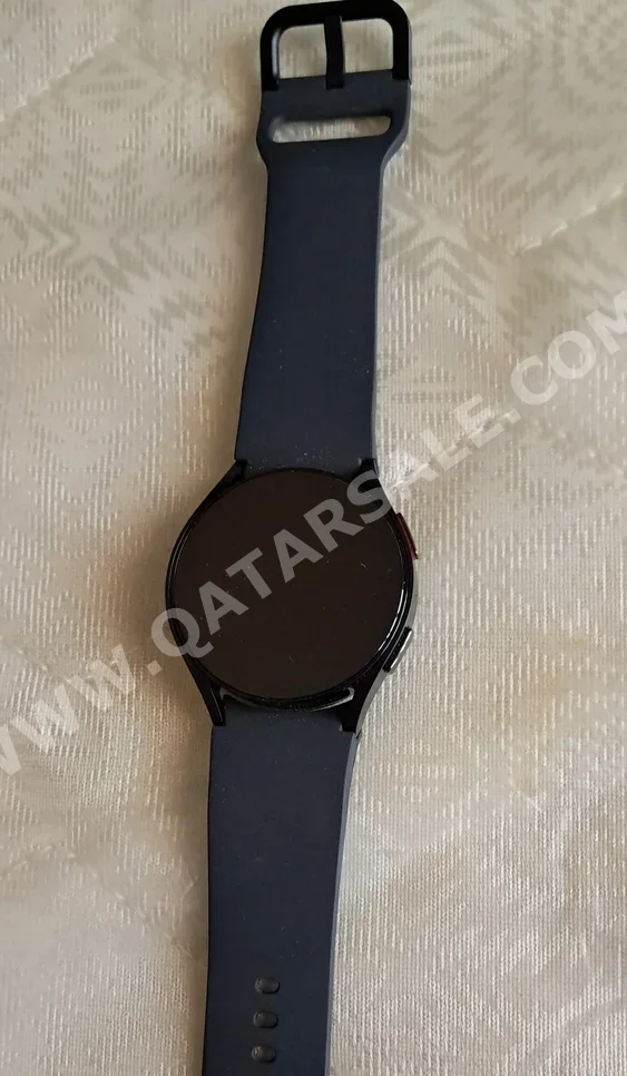 Watches - Analogue Watches  - Black  - Men Watches
