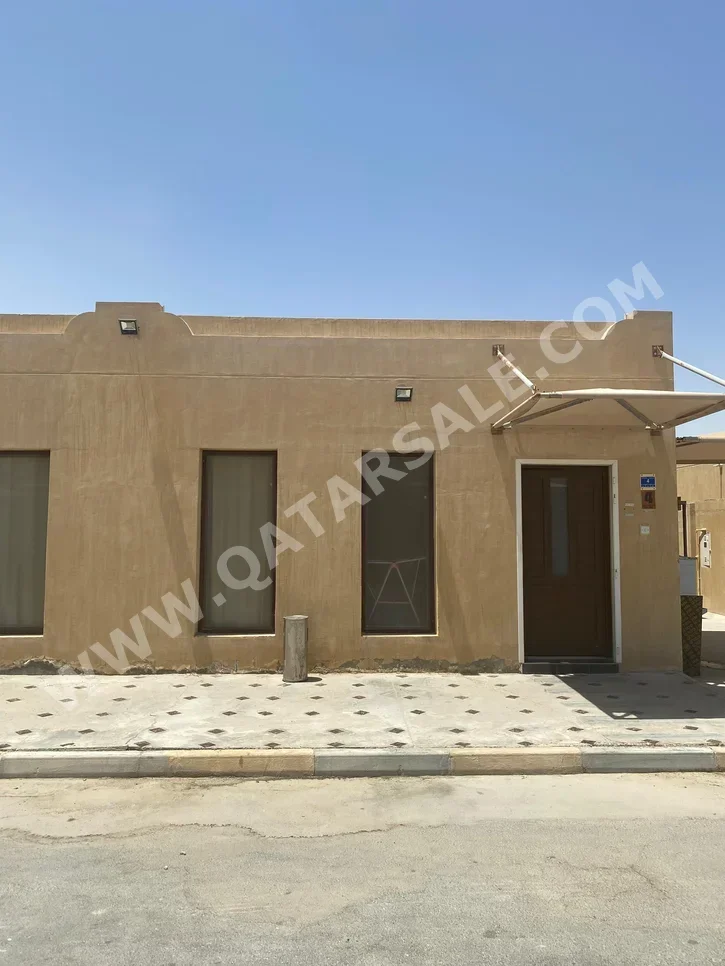 Family Residential  - Not Furnished  - Al Daayen  - Al Sakhama  - 3 Bedrooms