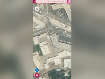 Lands For Sale  in Umm Salal  -Area Size 1,392 Square Meter