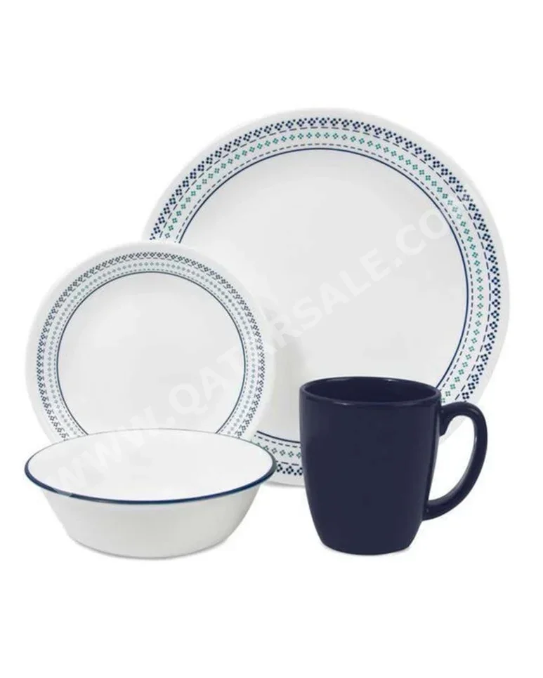 Plates -  Bowls -  Mugs