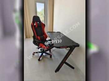 Desk Chairs - Gaming Chair