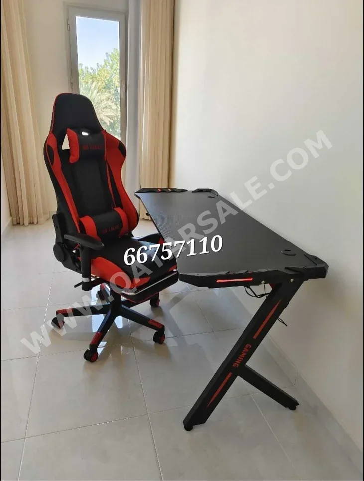 Desk Chairs - Gaming Chair