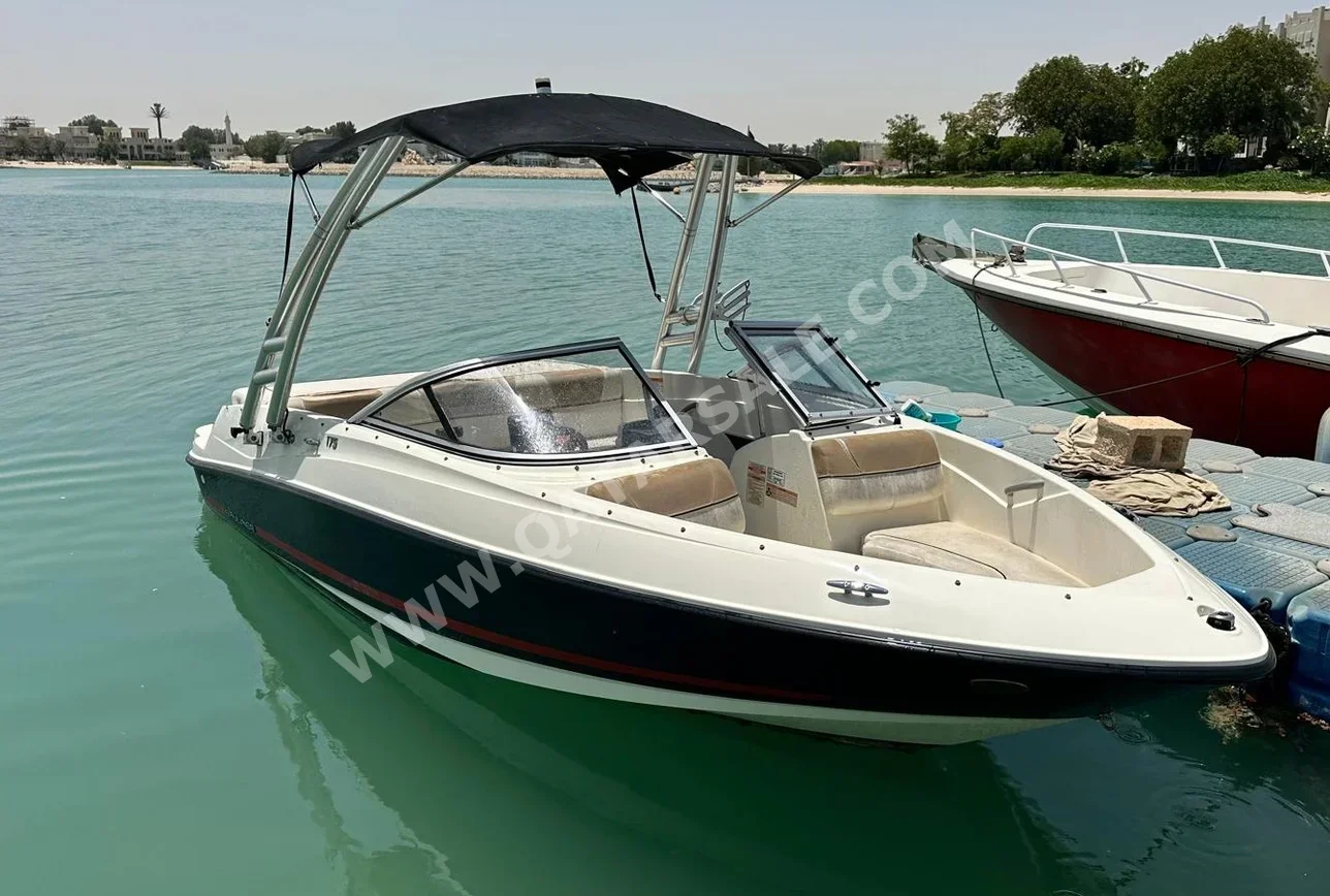 Speed Boat Bayliner