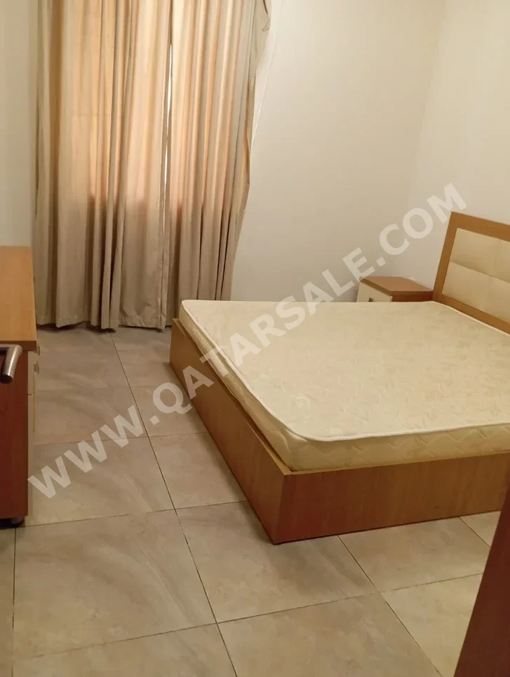 2 غرف نوم شقة في الدوحة - السد مفروشة بالكامل