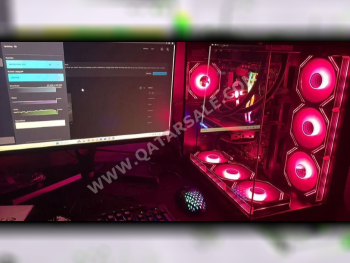 Gaming PC - Intel Core i7  - Nvidia  - Nvidia Geforce  - RTX 3090  - 32 GB -  1 GB (1 x 1)  / DDR - SSD :  1 TB - HDD :  1 TB  2023