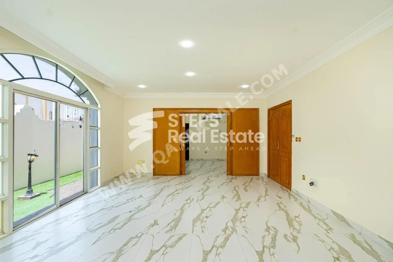 Compound  - Not Furnished  - Al Rayyan  - Al Waab  - 4 Bedrooms