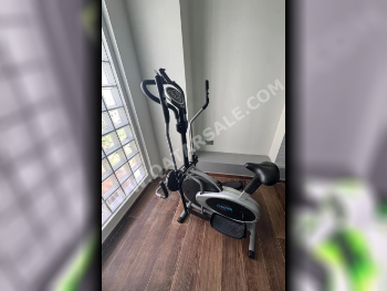 Sports/Exercises Equipment - Black