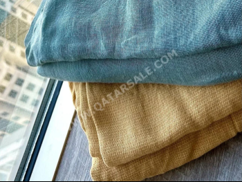 Curtains & Blinds Price Per Unit  Linen  300 CM  145 CM