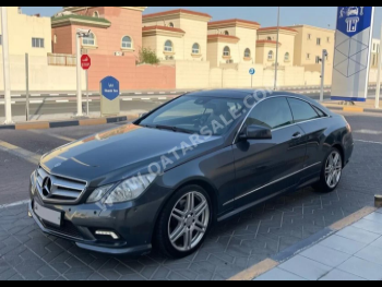 Mercedes-Benz  E-Class  350  2011  Automatic  138,991 Km  4 Cylinder  All Wheel Drive (AWD)  Sedan  Gray Matte  With Warranty