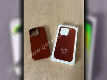 Cases And Covers Brown