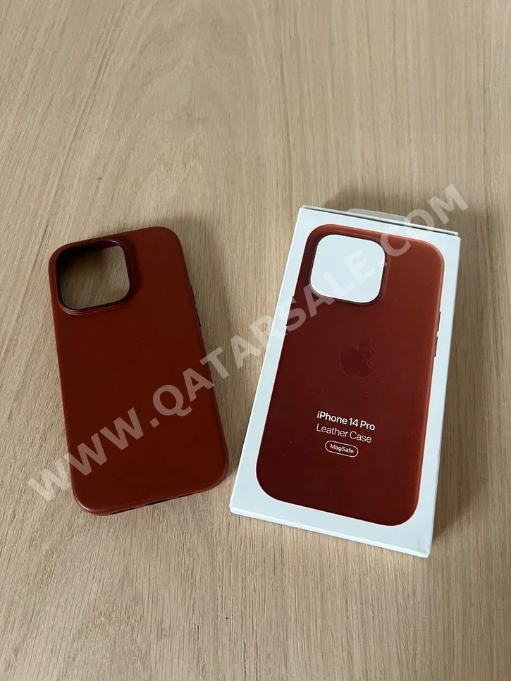 Cases And Covers Brown