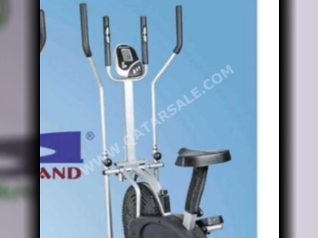 Fitness Machines