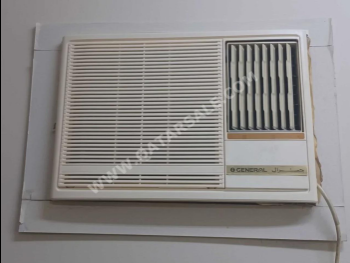 Air Conditioners General  Warranty  With Delivery  With Installation