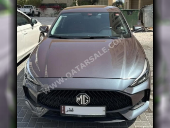 MG  GT  2022  Automatic  64,600 Km  4 Cylinder  Front Wheel Drive (FWD)  Coupe / Sport  Gray