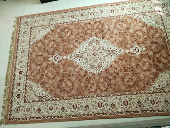 السجاد هوم سينتر  بنى