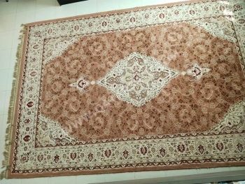 Rugs Home Center  Brown
