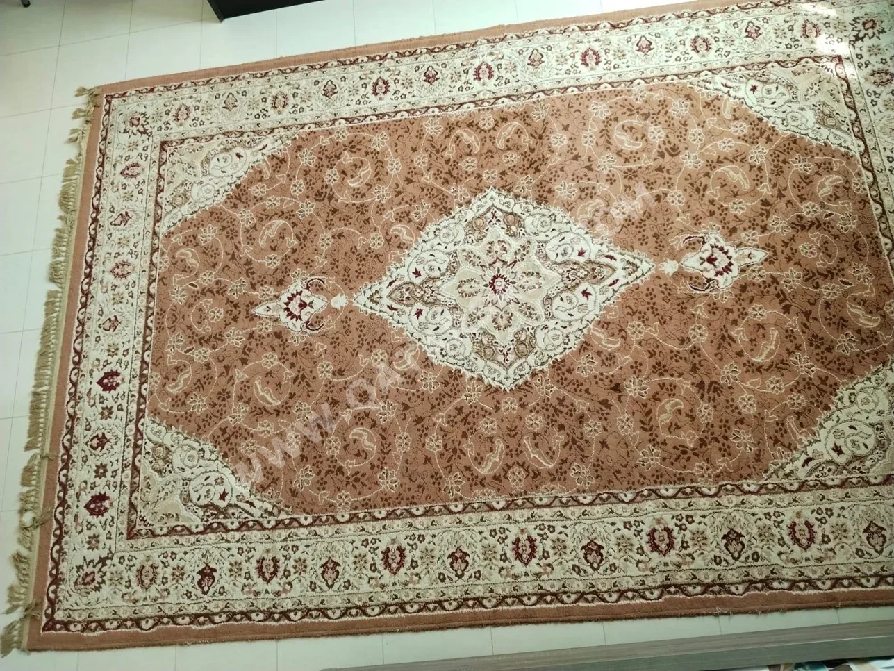 Rugs Home Center  Brown