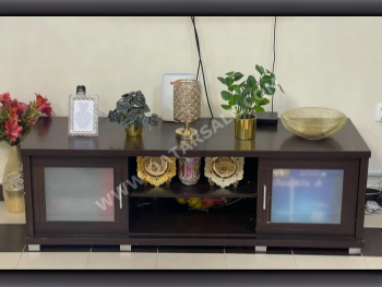 Tables & Sideboards TV & Media Units  - Home Center  - Wood