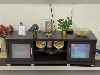 Tables & Sideboards TV & Media Units  - Home Center  - Wood