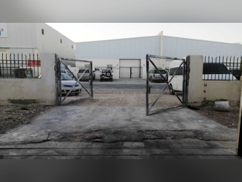 Warehouses & Stores - Al Wakrah  - Barkit Al Awamer  -Area Size: 500 Square Meter
