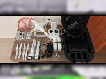 Digital Cameras DJI  - UHD 4K 120hz